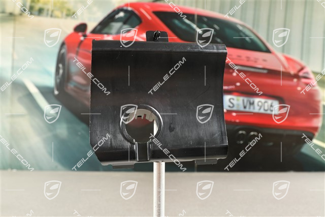 Koszyk / Uchwyt czujnika inteligentnego asystenta parkowania IPA, środkowy, L