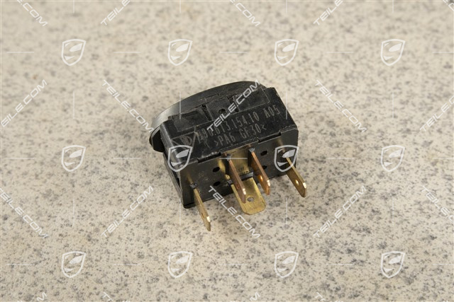 Push button, Seat heater, R