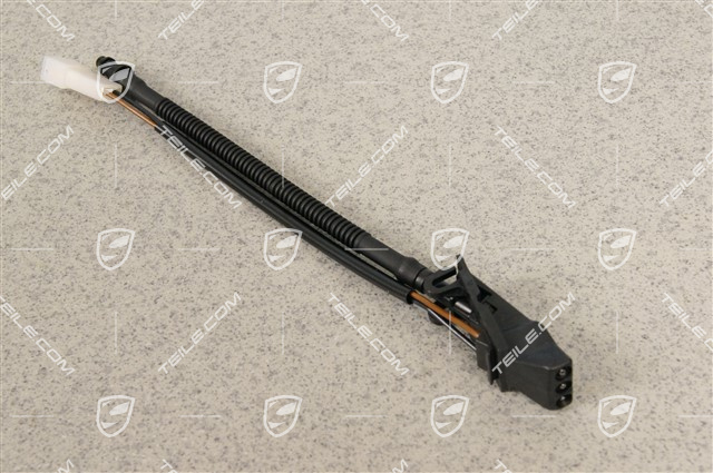 Frontscheibe Waschdüse, Düse, 3 Strahl Spritzwasserdüse