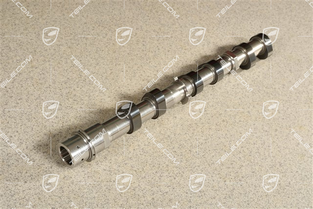 GT3 / GT3 RS, Nockenwelle, Auslass, Zyl.1-3