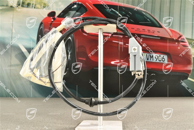 Kabelstrang ABS, Reperatursatz, Vorne, R