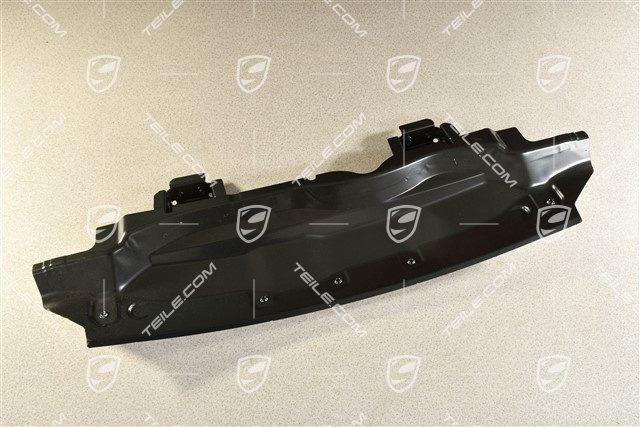 Abschlussteil / Karosserieteil hinten