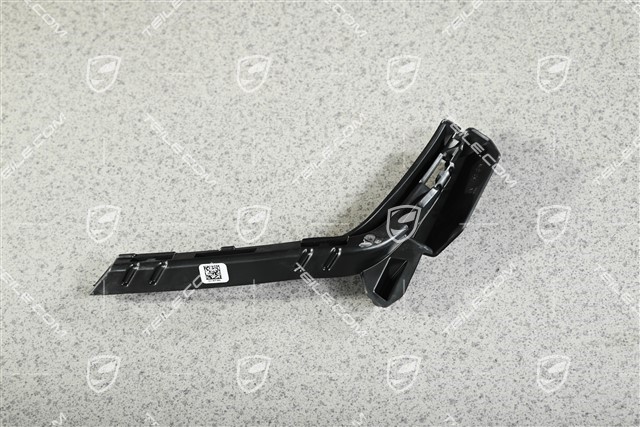 Bumper Trim / Cover Panel, R