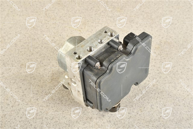 Agregat hydrauliczny / pompa ABS, Carrera 2 / C2S