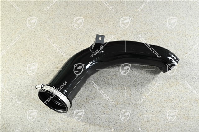 Rura dolotu do filtr powietrza, 3.0T / 4,8T, L