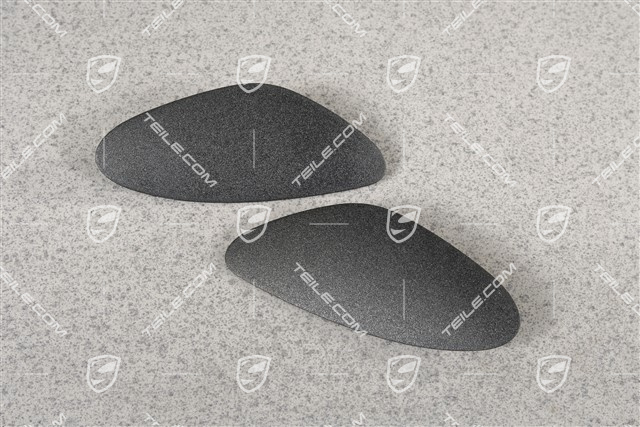 Roof catch cap set , Convertible