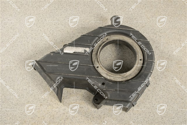 Osłona paska zębatego, L