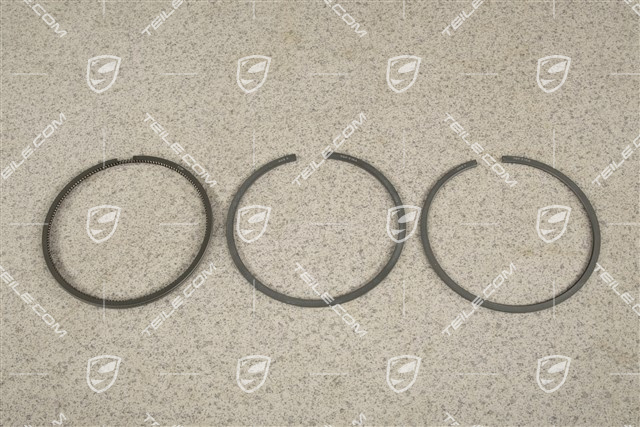 3,0L / 3,2L, Pierścienie tłokowe 93010398600 3,0L / 3,2L, Pierścienie tłokowe 93010398600