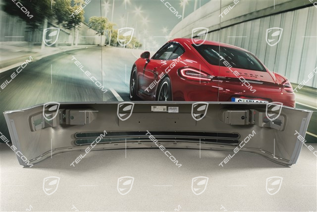 Zderzak przedni, Turbo / WTL / Jubi "30 Jahre 911"
