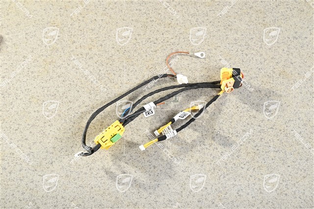 Kabelbaum für Lenkrad