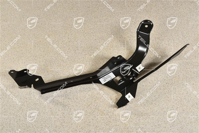 Fender bracket, R