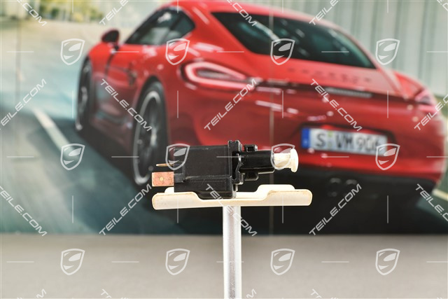 Brake Light Switch, car equipped with cruise control