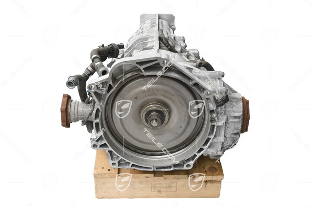 PDK transmission / gearbox, C4/C4S, 7 speed, CG1.35