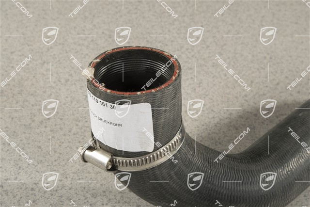 Rura ciśnieniowa, Diesel