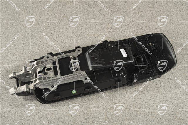 Pokrywa schowka, wewnętrzna