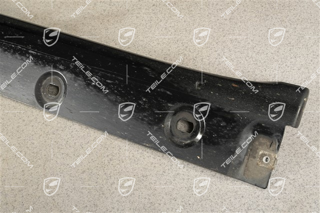 Osłona progu, zestaw montażowy, gruntowany, Turbo/Turbo S, R