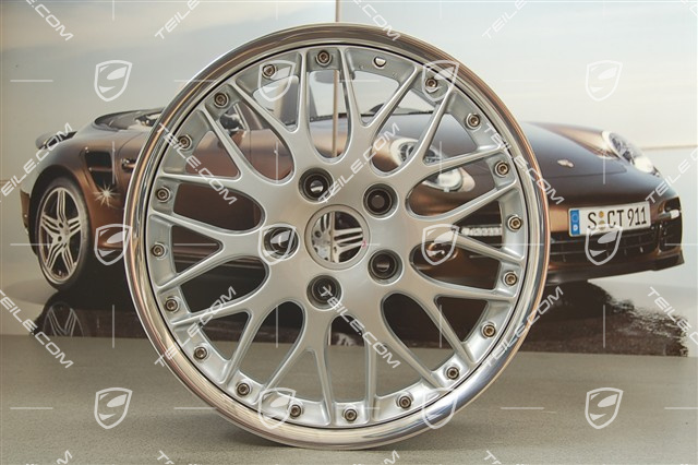 18" Felga Sport Classic II, 8J x 18 ET52 18" Felga Sport Classic II, 8J x 18 ET52