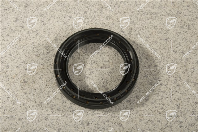 Uszczelniacz 50x72x9