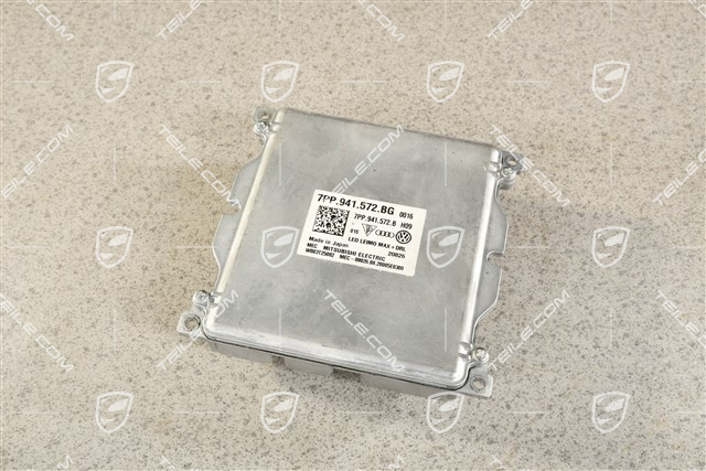 Steuergerät für LED-Scheinwerfer PDLS+, L=R