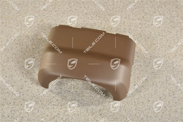 Obudowa górna przełączników / kolumny kierowniczej, Umber