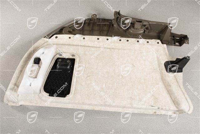 Seitenverkleidung, Umbra, R