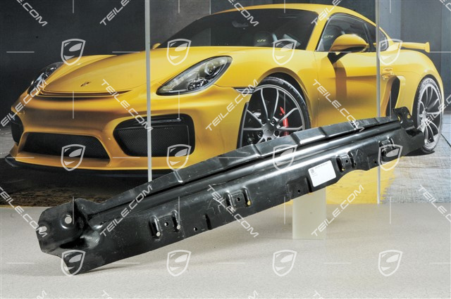 Belka poprzeczna (między podłużnicami)