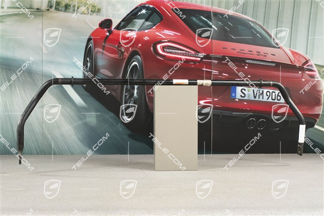 Stabiliser, C4 coupe/cabrio / Turbo MK1 '07