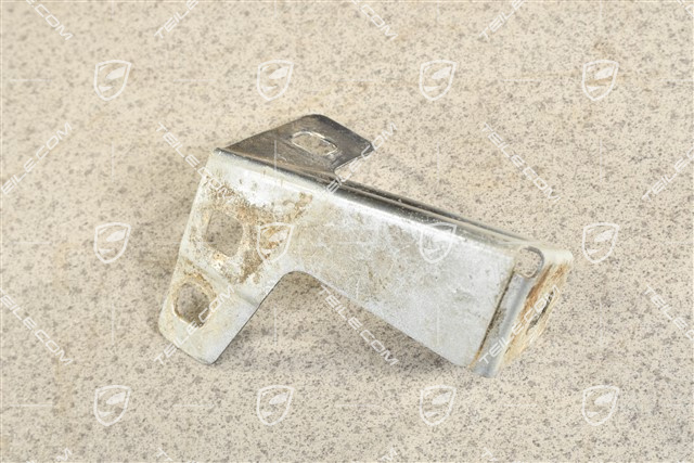 Uchwyt, mocownie błotnika przedniego, L