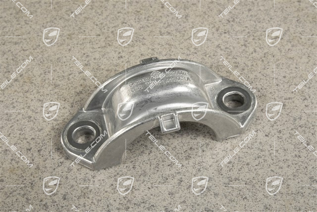 Front sway bar bracket / mount, L=R