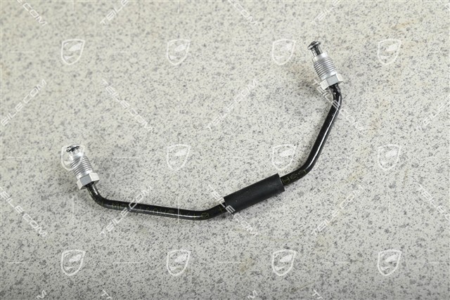 Verbindungsleitung, VA, Keramikbremsen, PCCB, L