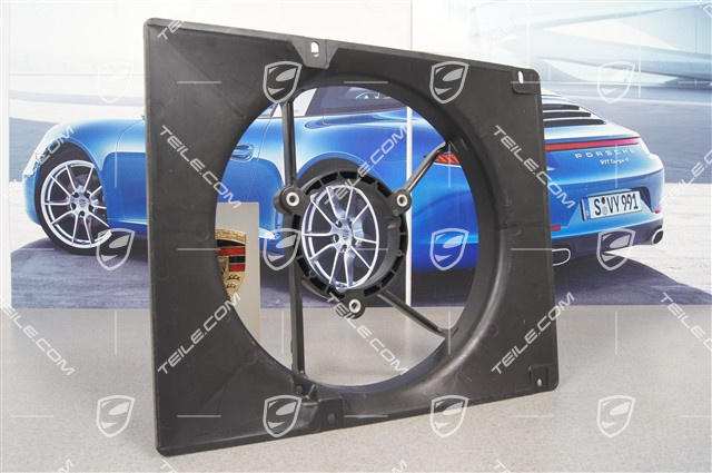 Ramka/obudowa wentylatowa, 924 / 944 / 968CS