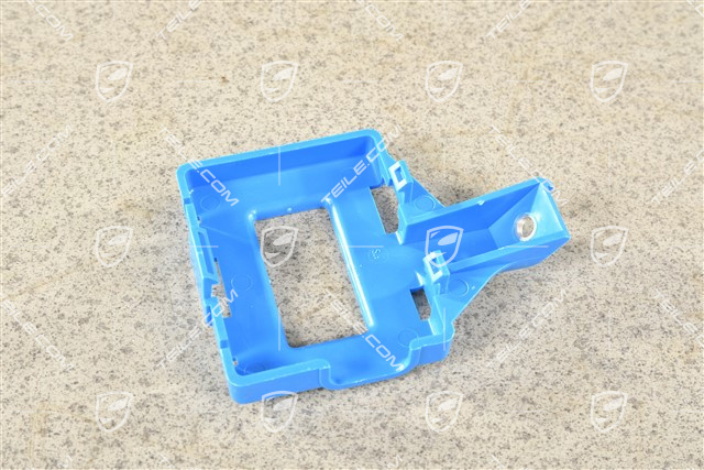 Bracket for Control unit garage opener, Spyder