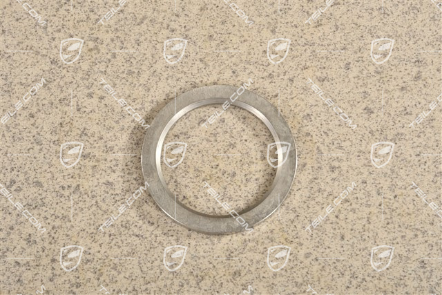 Spacer ring 3,4mm