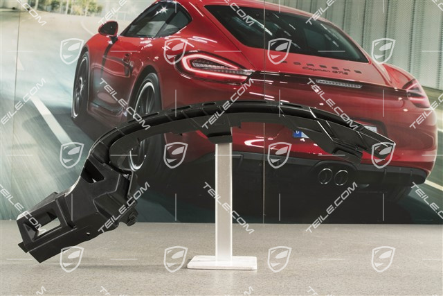 Halteleiste, GT3 / Speedster, L