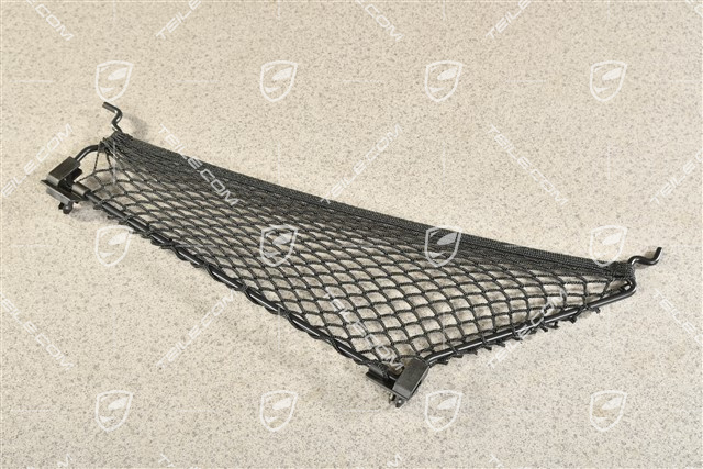 Kofferraum Gepäcknetz