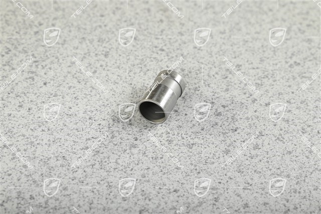 Piston Valve, Engine oil pressure relief, Turbo