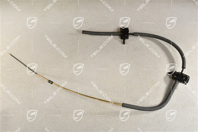 Targa Roof drive mounting kit