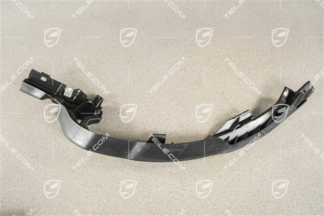 Retaining strip, GT3 RS, L
