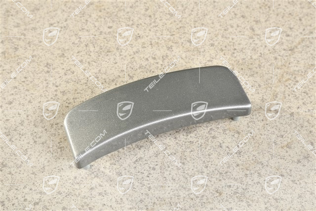 Blenda tylnego spoilera, R