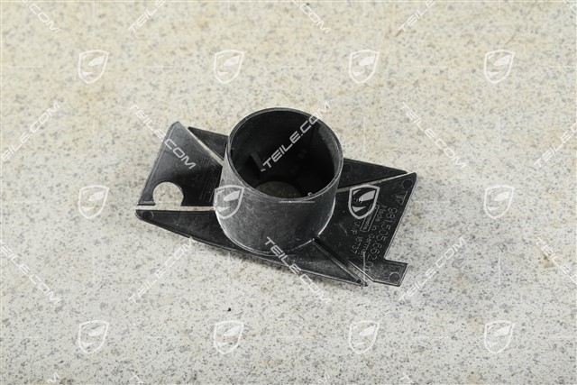 Koszyk / uchwyt dyszy spryskiwacza reflektorów, R