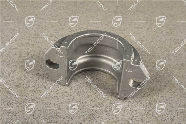 Rear sway bar bracket / mount, L=R