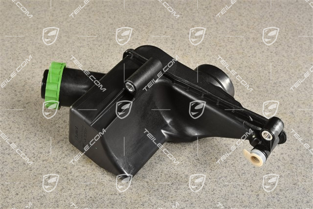 Oil / fluid tank, PDCC