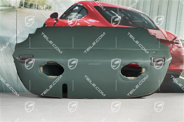 Rückwandverkleidung / Klebeteppich / Hutablage / Bodenbelag, Leder, Nephritegrün, Coupe