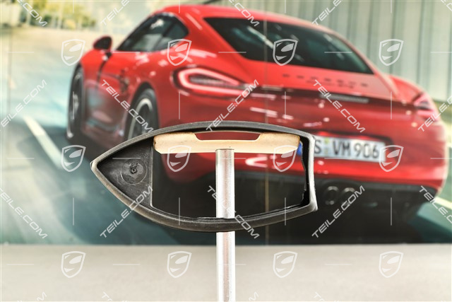 Uszczelka lusterka zewnętrznego, R