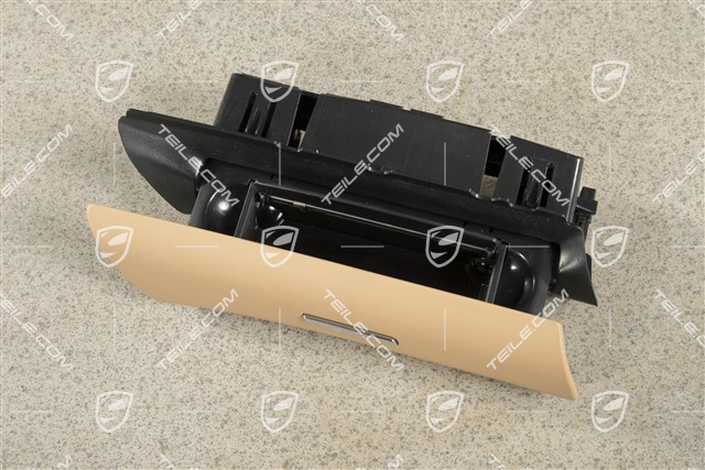 Ascher, Tür hinten, Luxorbeige, R