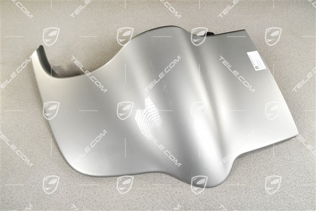 Cover, Speedster, L