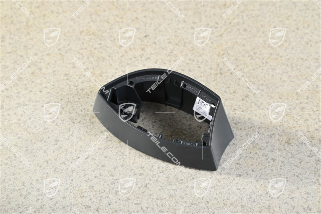 Osłona ramienia lusterka zewnętrznego, lakierowana, L