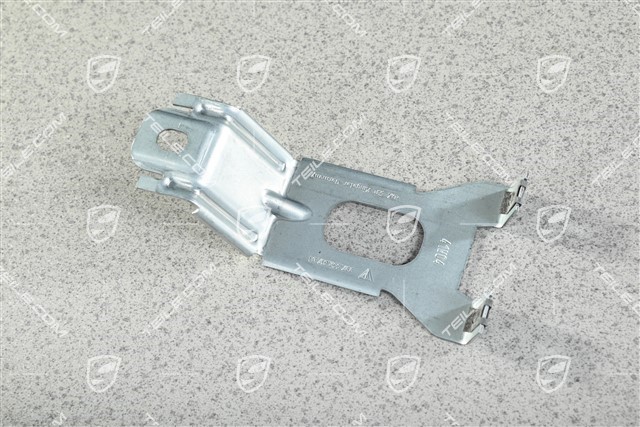 Halter, Schalttafel, Fahrerseite