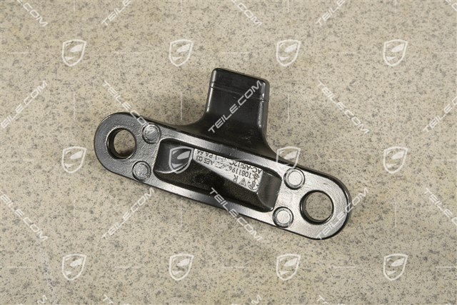 Centring journal, Spyder, R