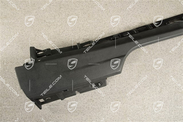 Osłona progu, Off-Road, R